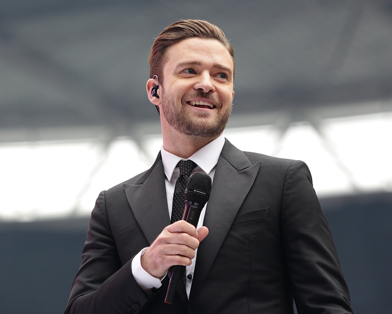 Джастин Тимберлейк в 2013