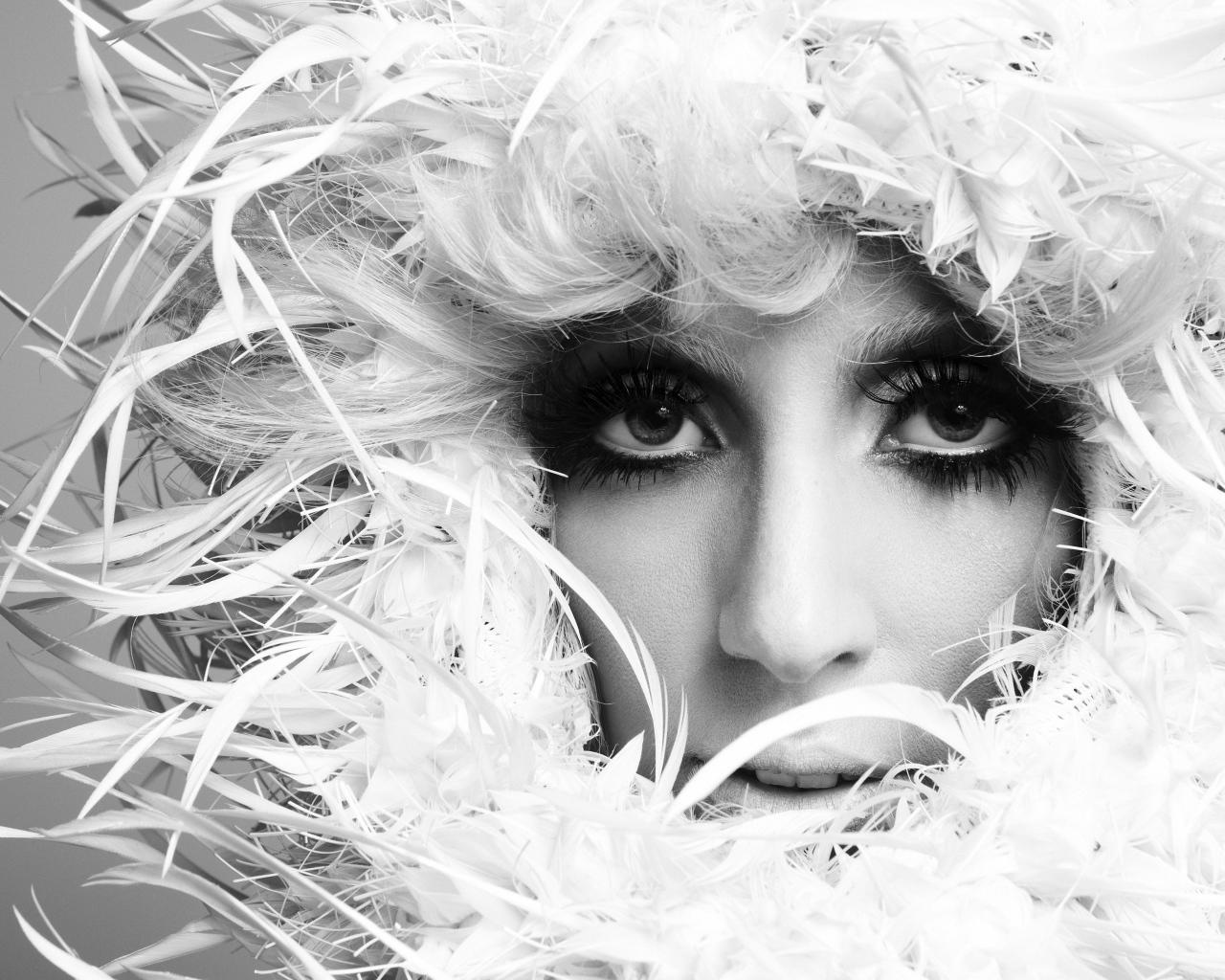 Леди Гага певица