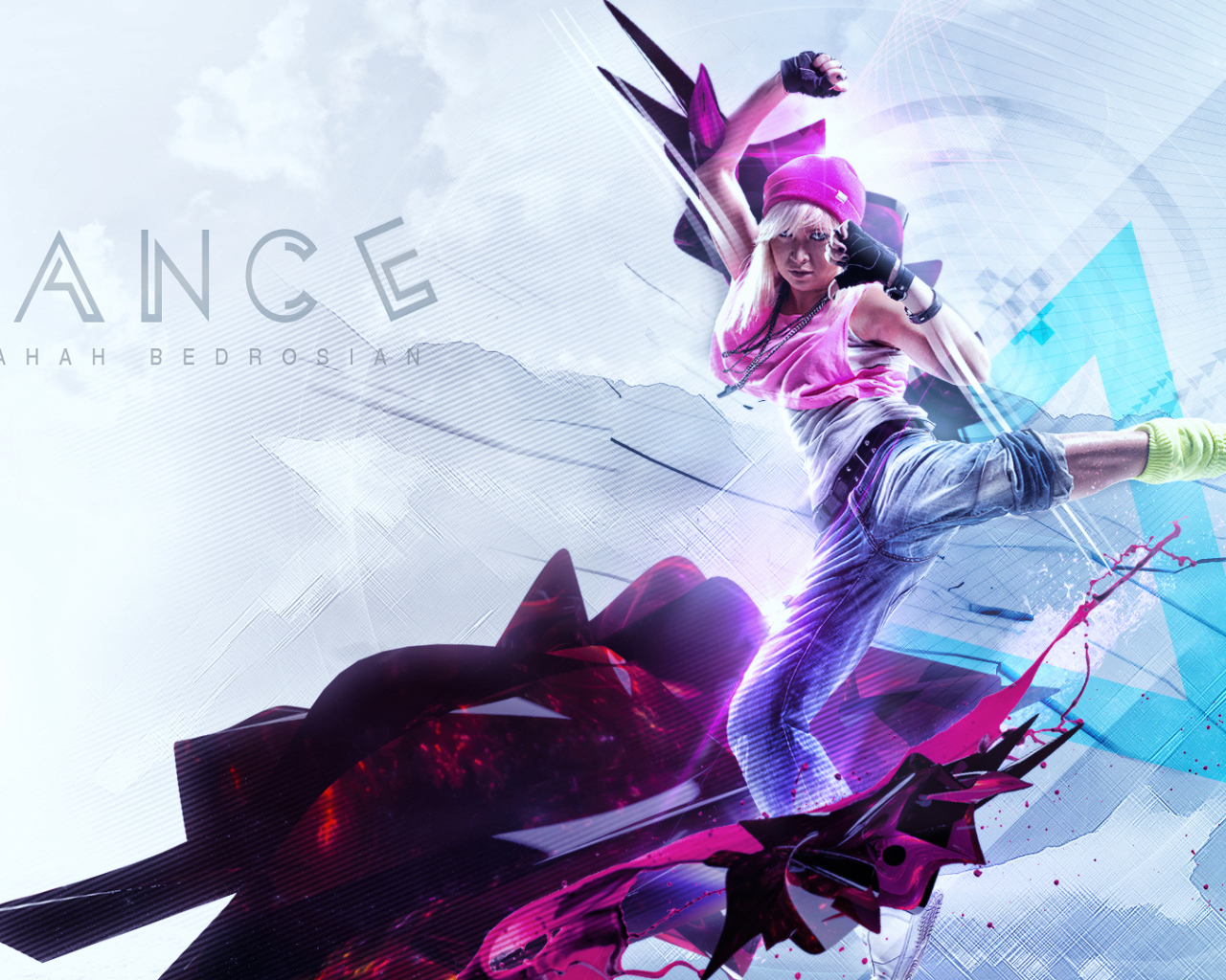 Жизнь как танец