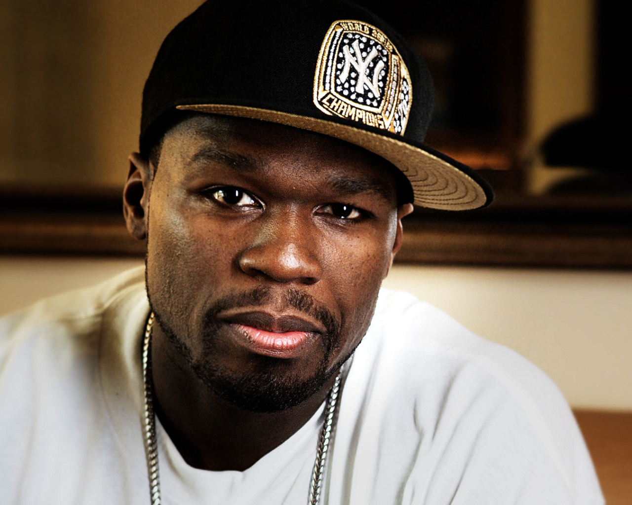Милый взгляд 50 Cent