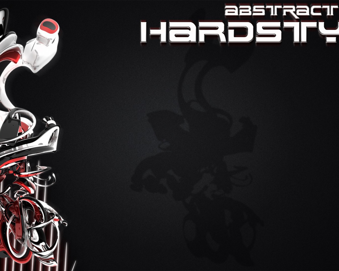 Музыкальный Хард стиль