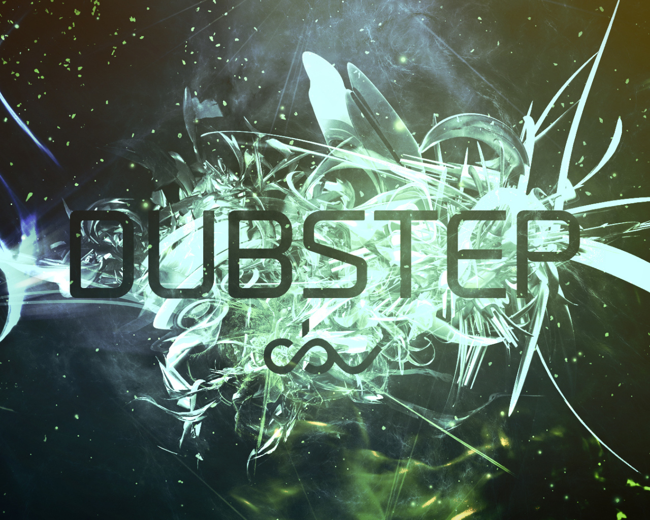Музыкальный стиль дабстеп