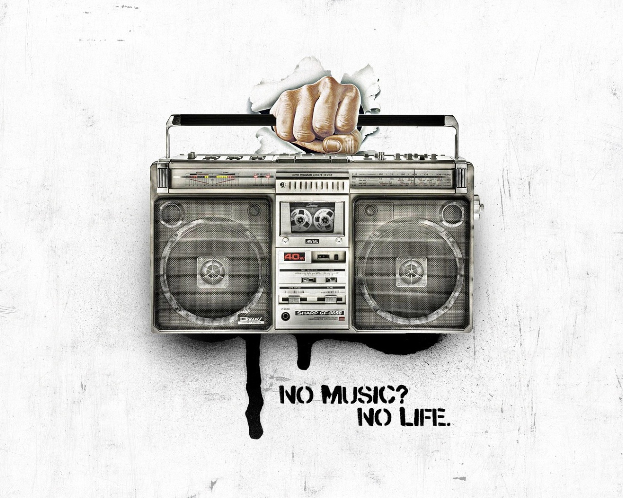 Магнитофон