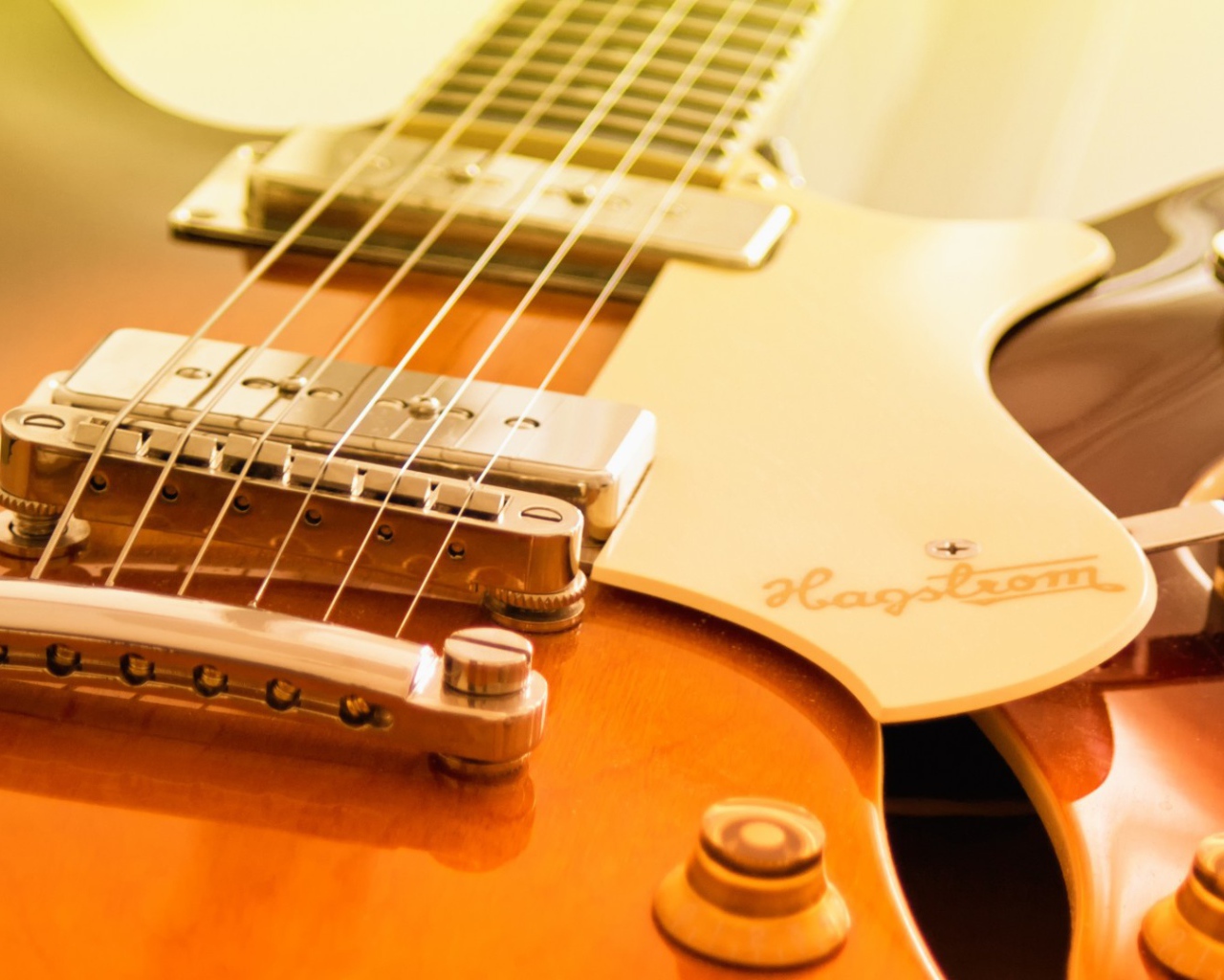 Шестиструнка