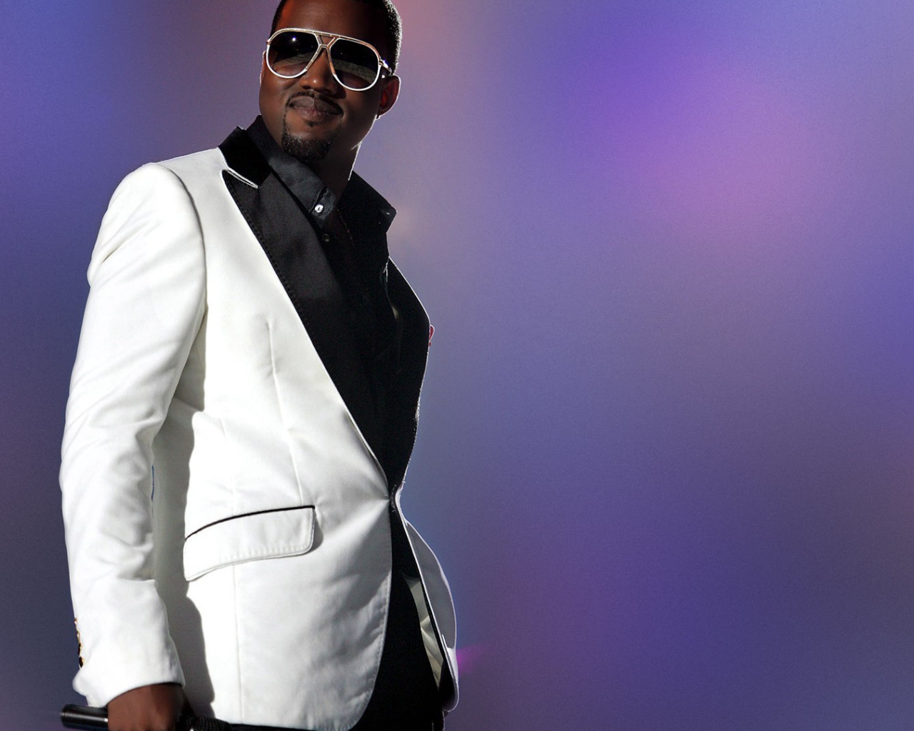 Певец джаза