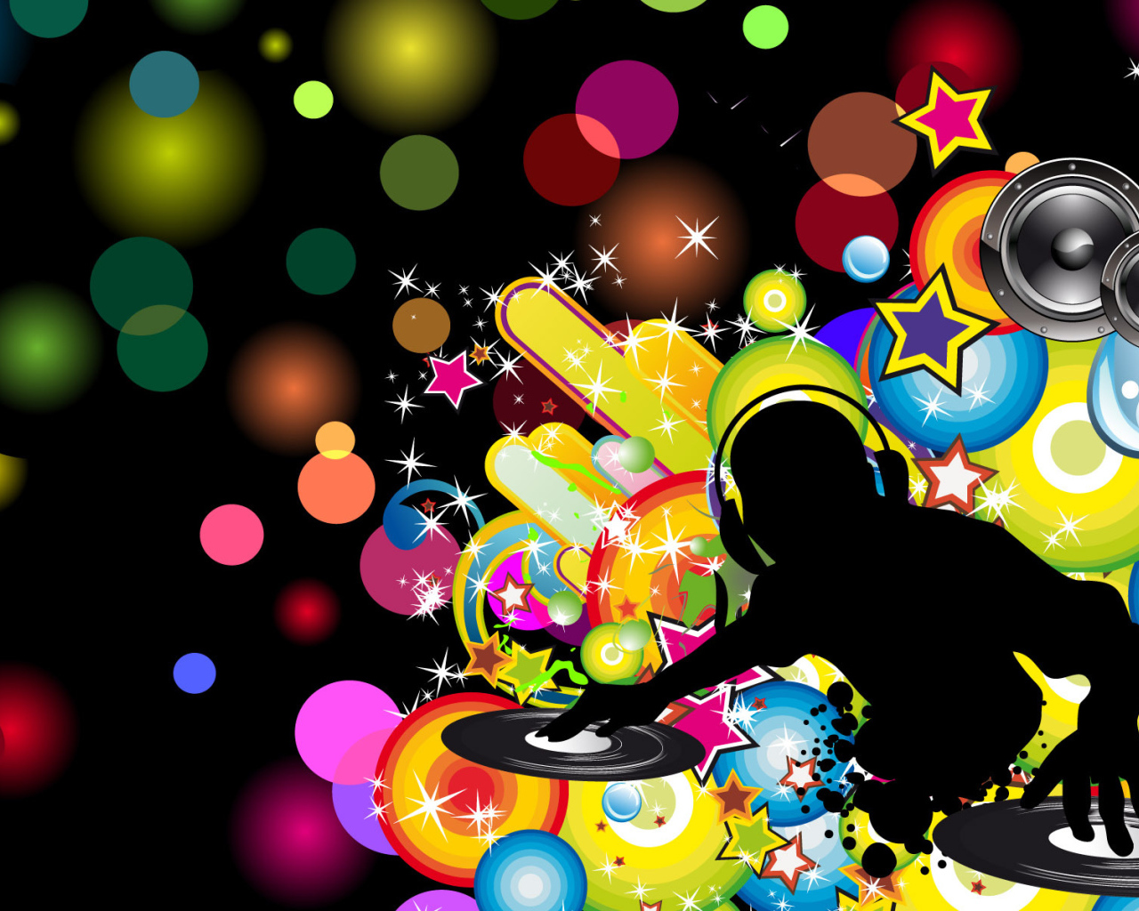 Вдохновение танца