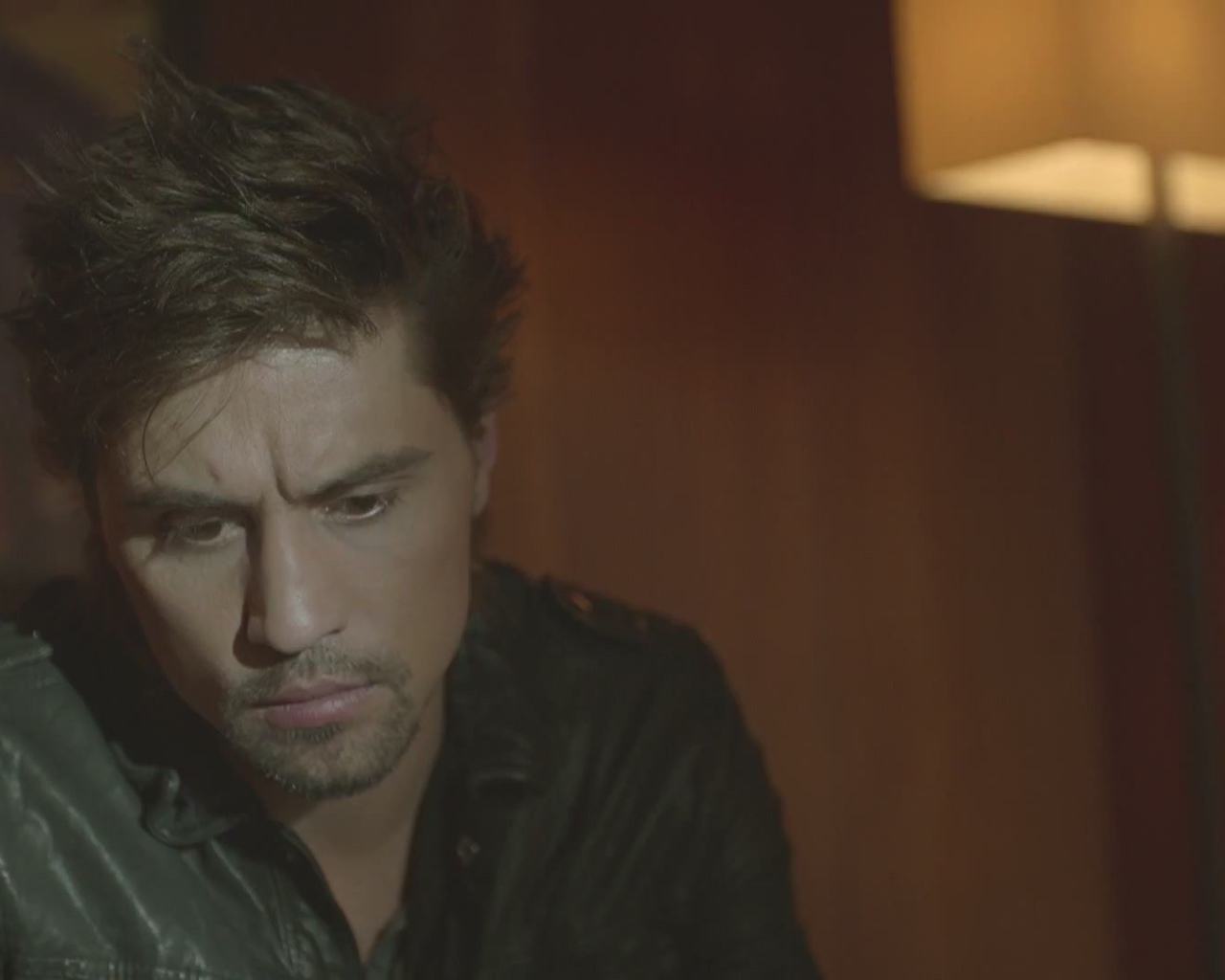 Дима Билан в совместном клипе с Юлией Волковой