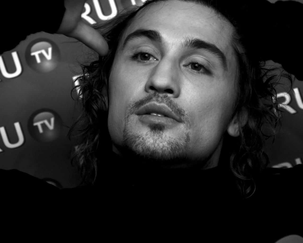 Дима Билан в гостях у радио