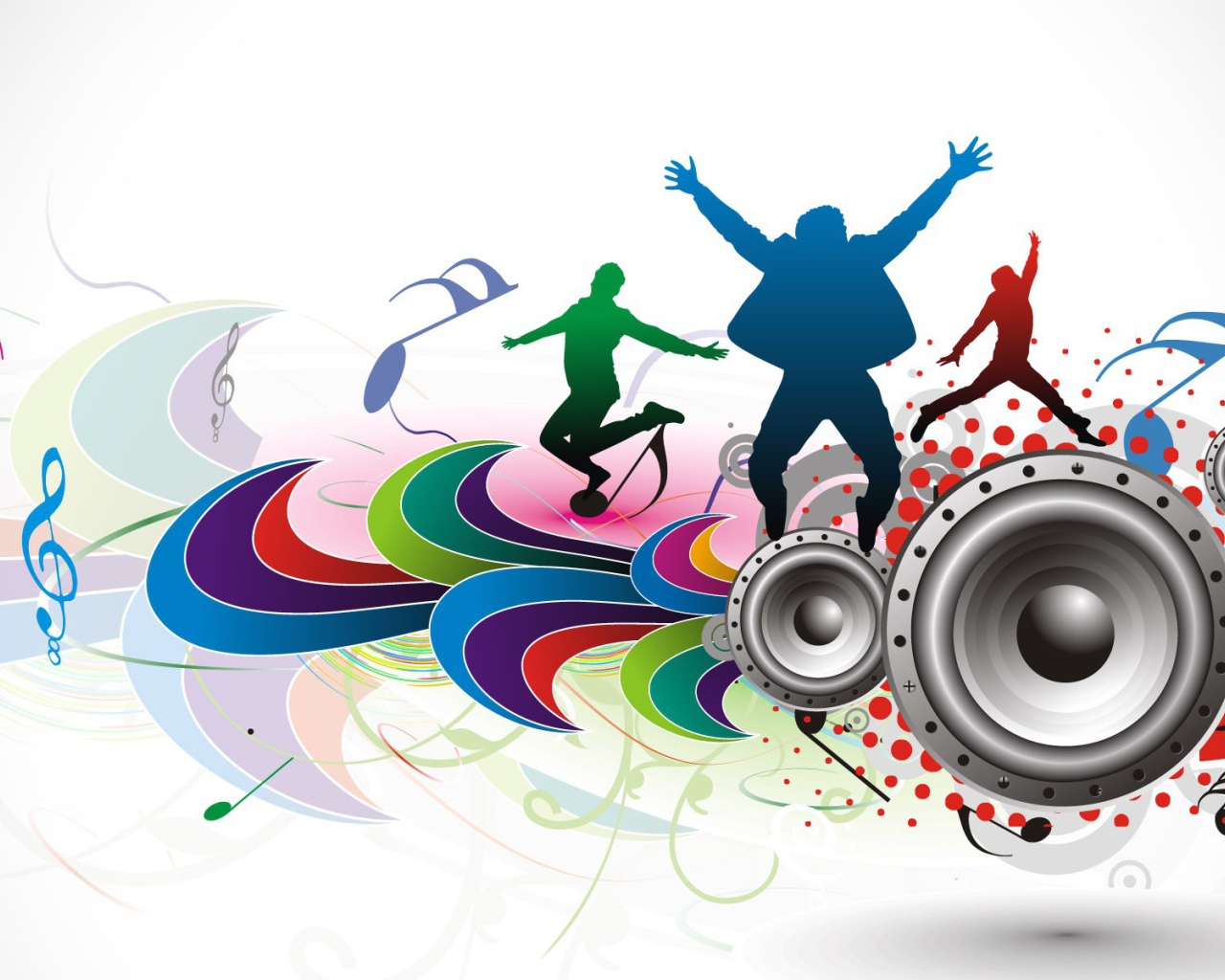 Абстрактная музыка