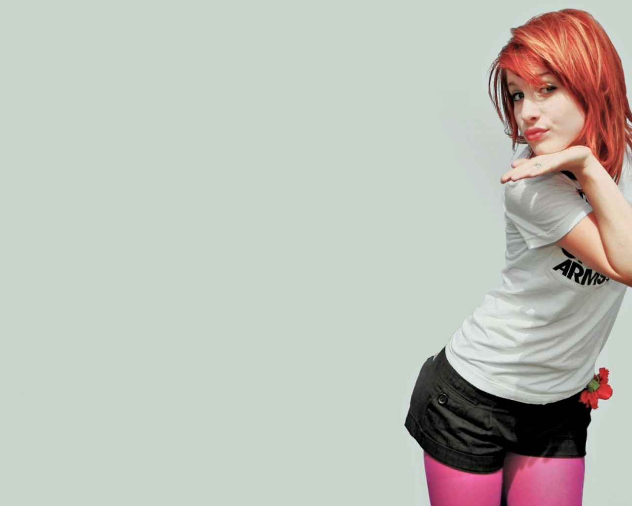 Хэйли вильямс певица