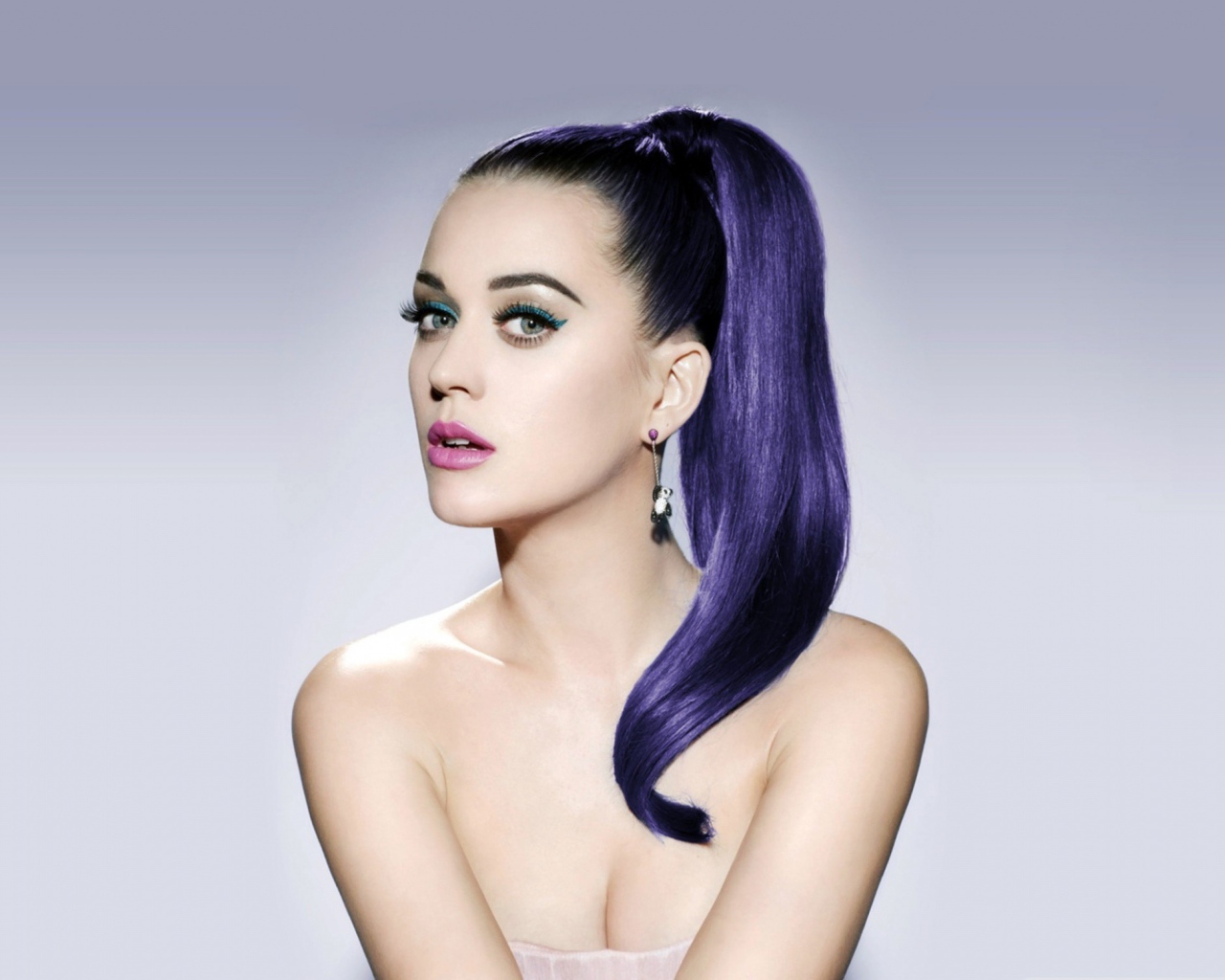 Певица Кэти Перри