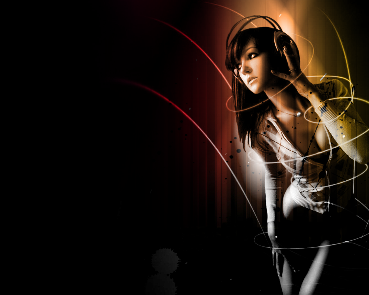 Во власти музыки