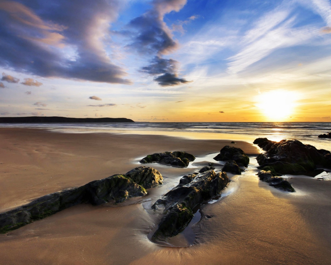 Пески Вулакомб