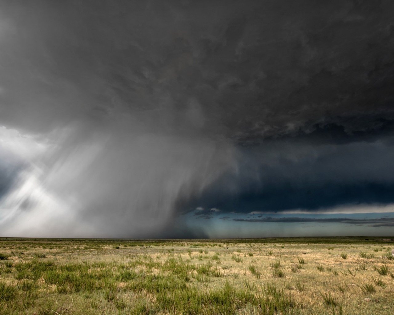 Грозовая туча