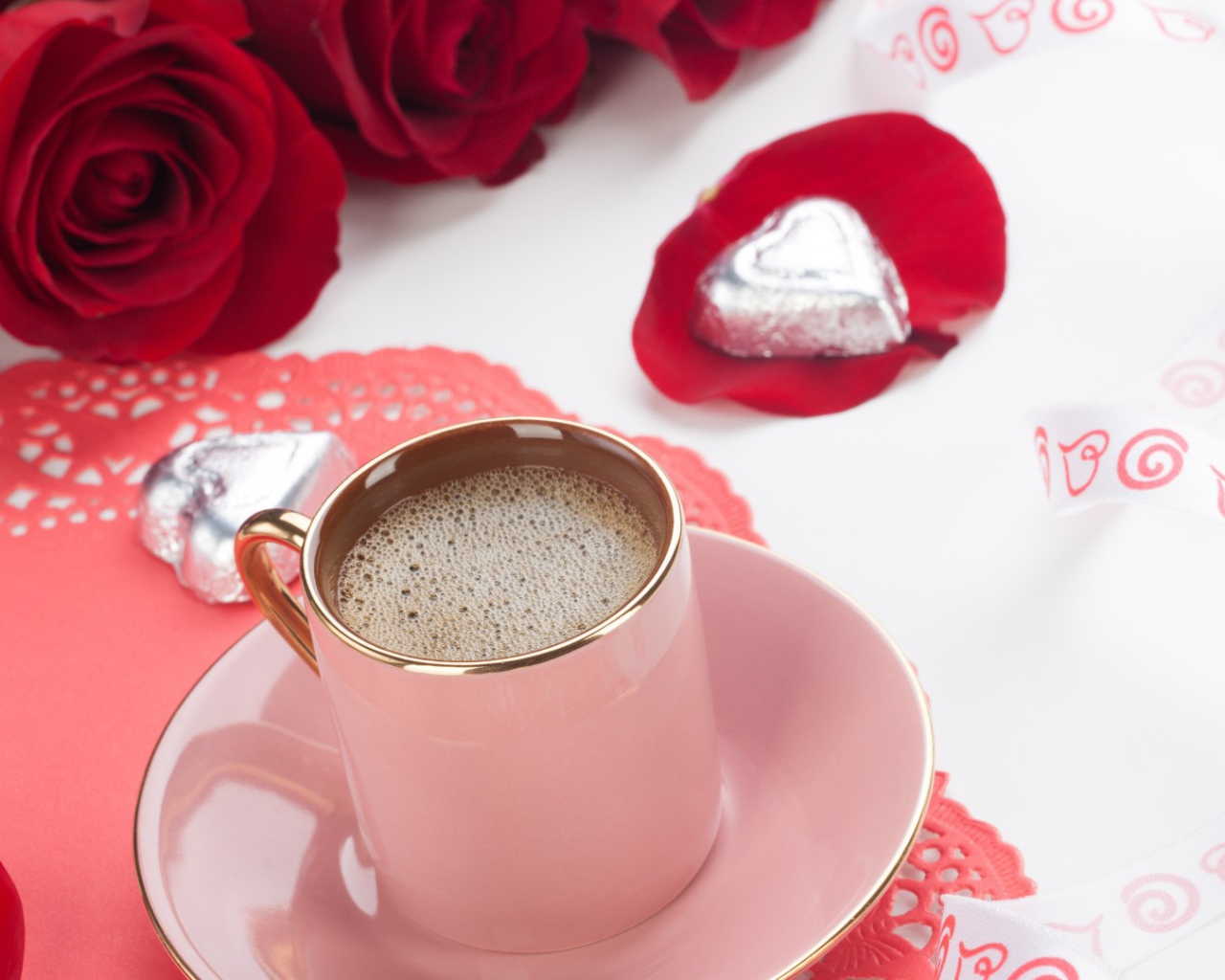 Утрений подарок