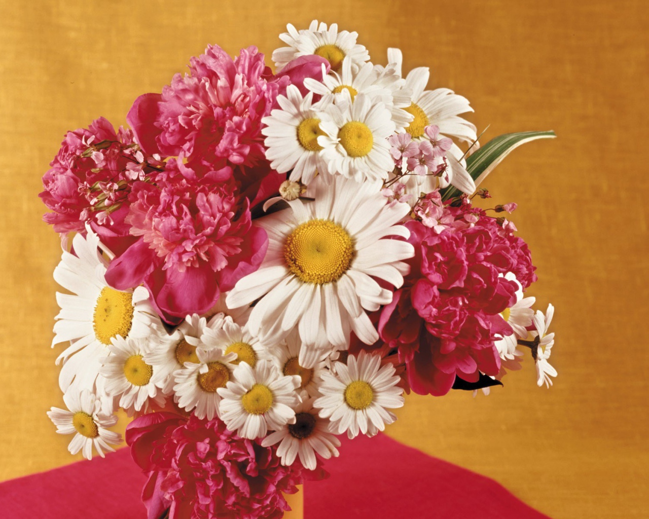 Букет любимой женщине