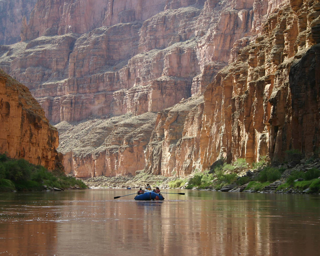 США каньон Гранд