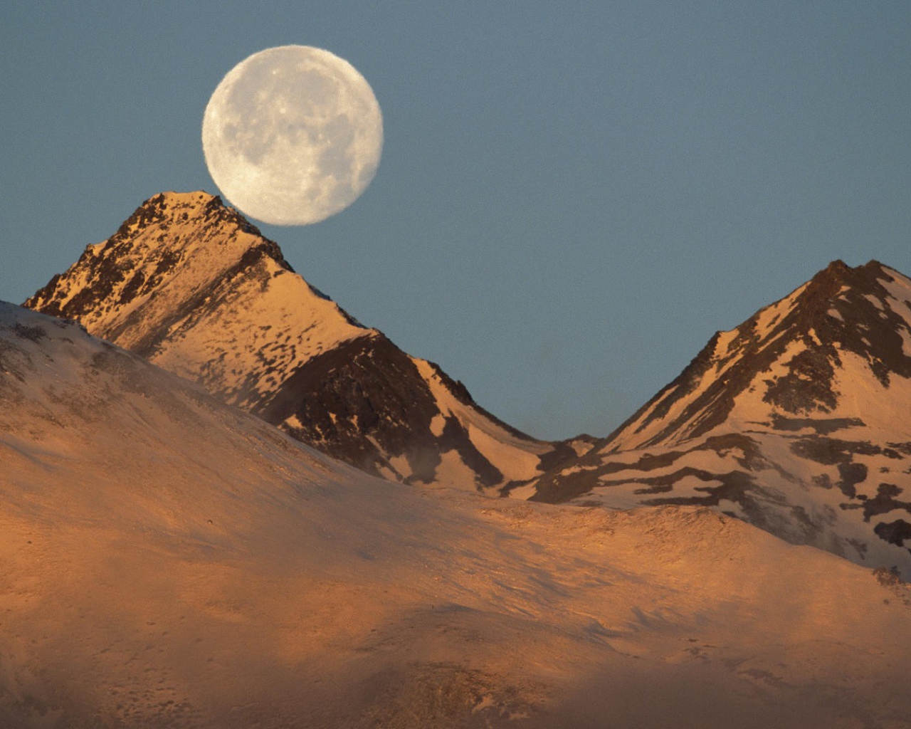 Национальный парк Канады