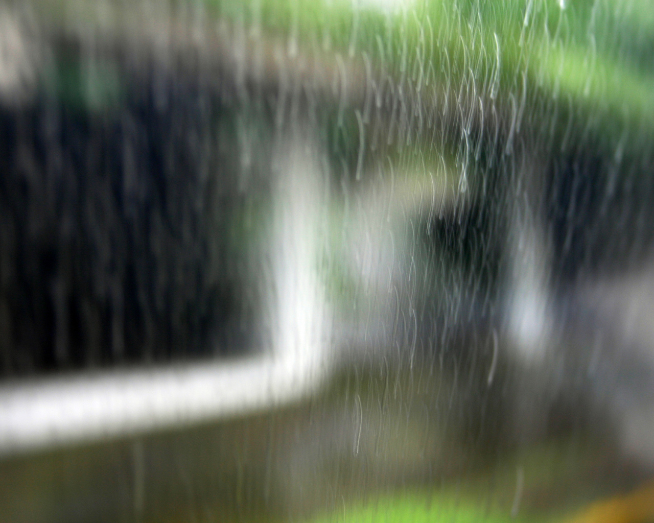 Матовое стекло