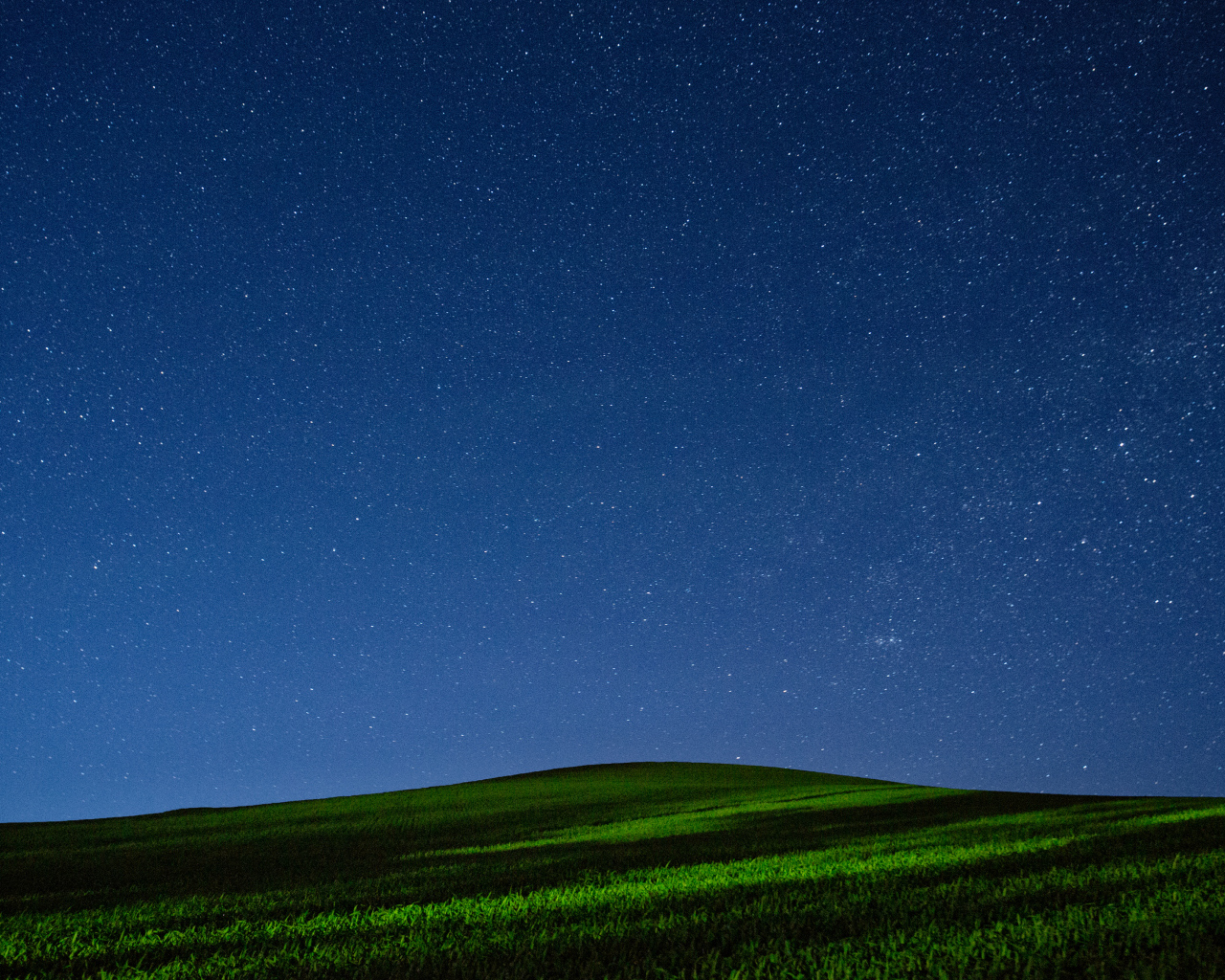 Галактический ковёр