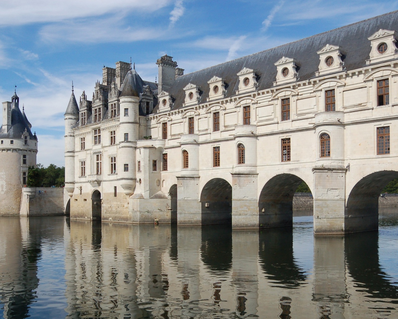 Храм построенный на воде