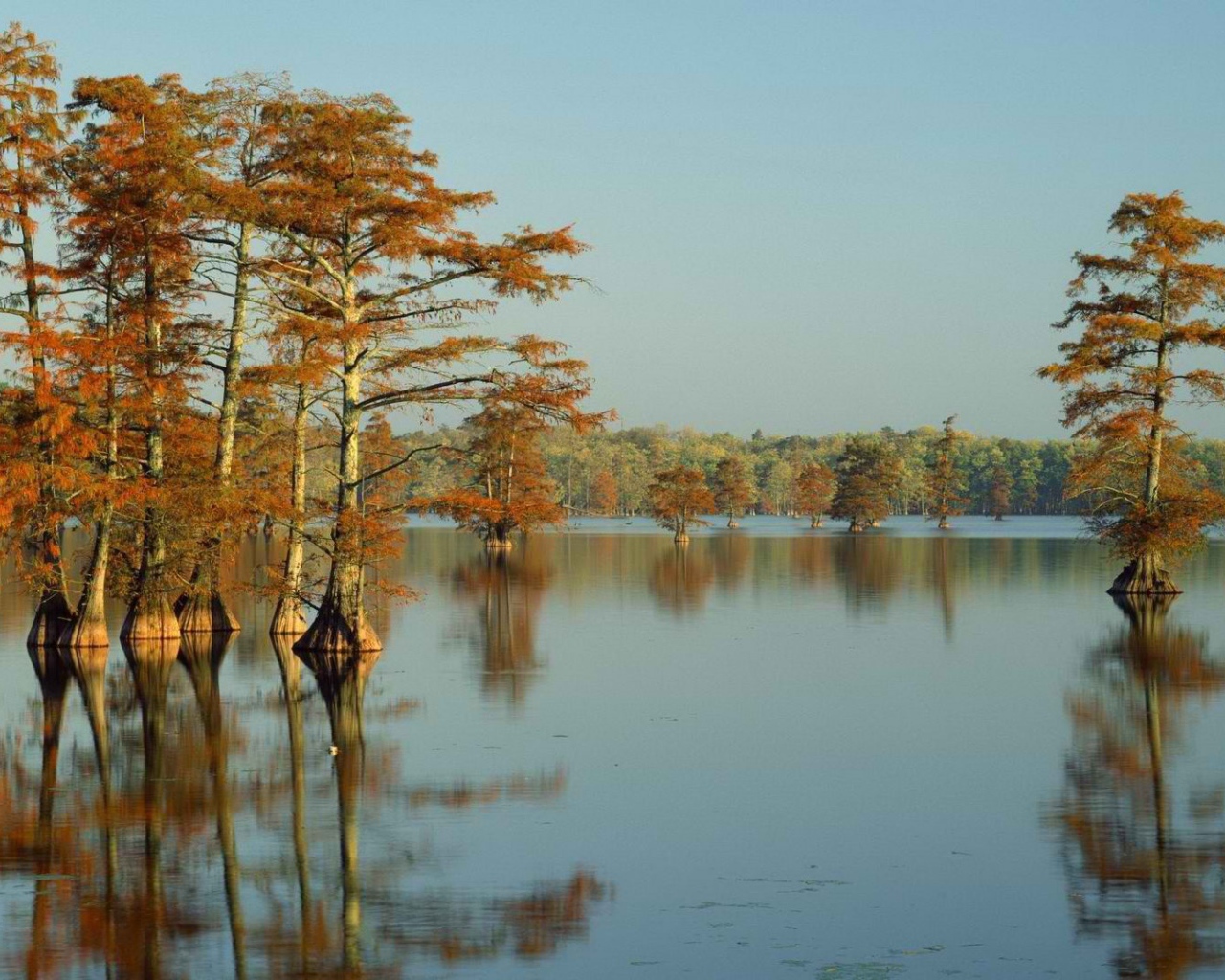 Наводнение на Кипре