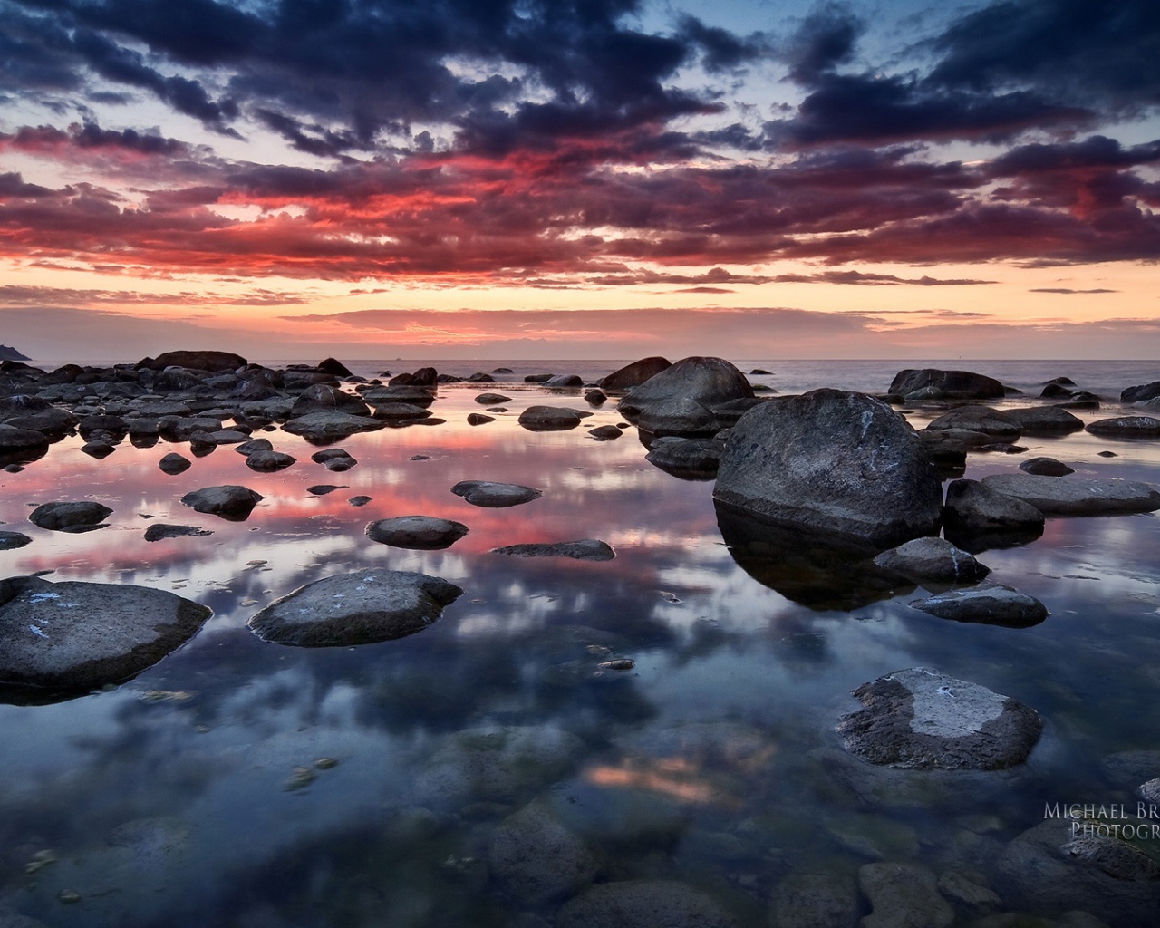 Мыс Аркона Германия