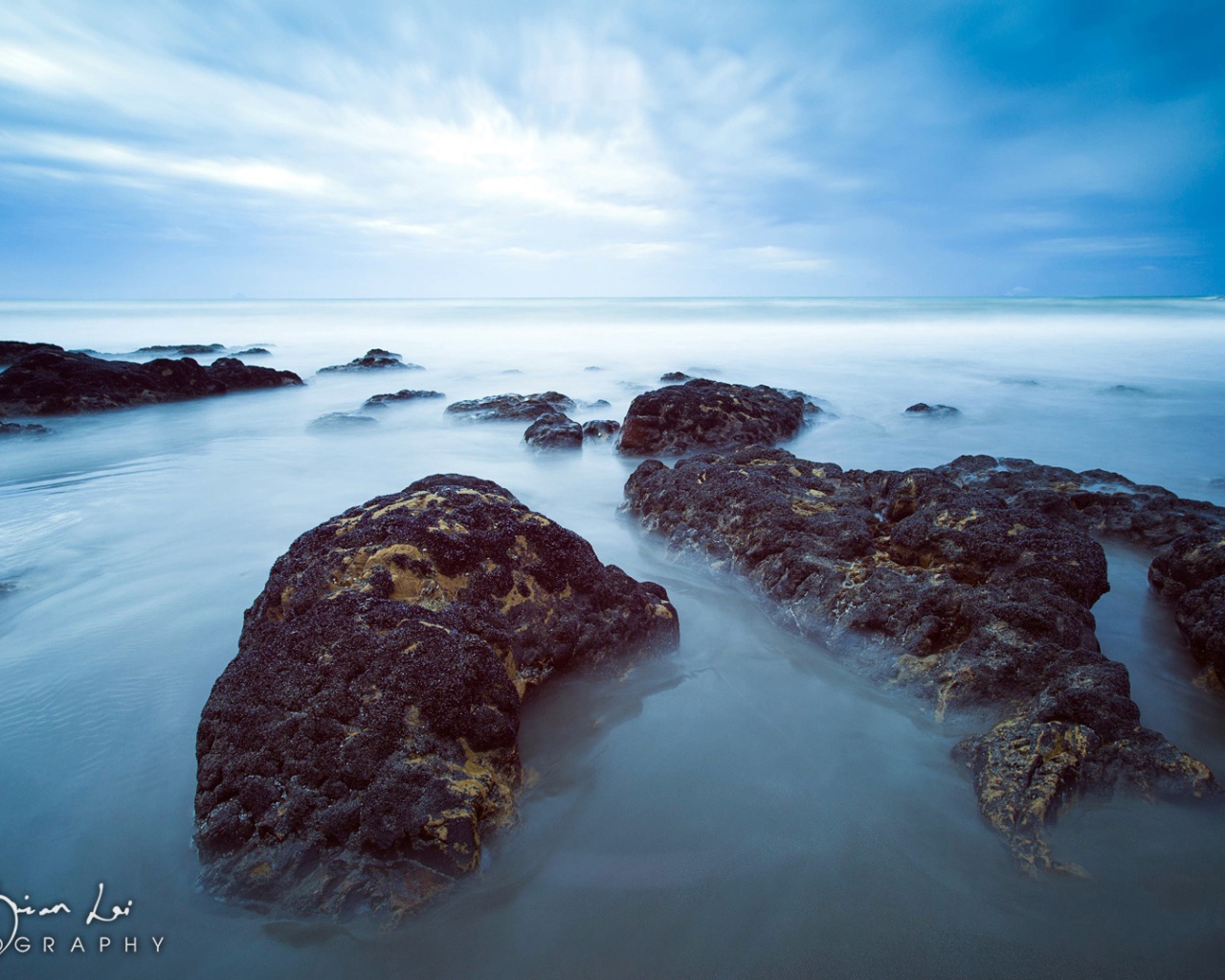 Восточная бухта