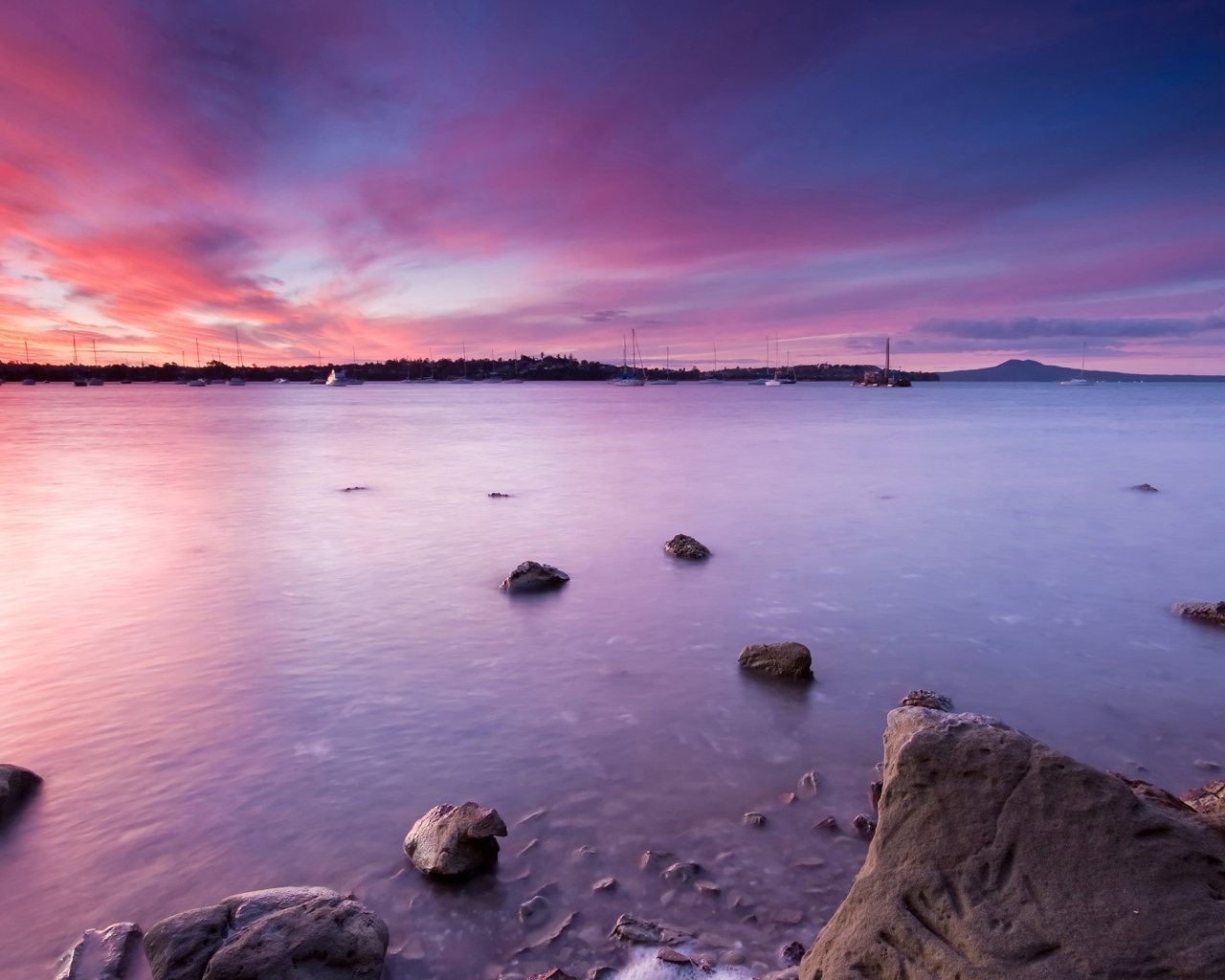 Лунный залив