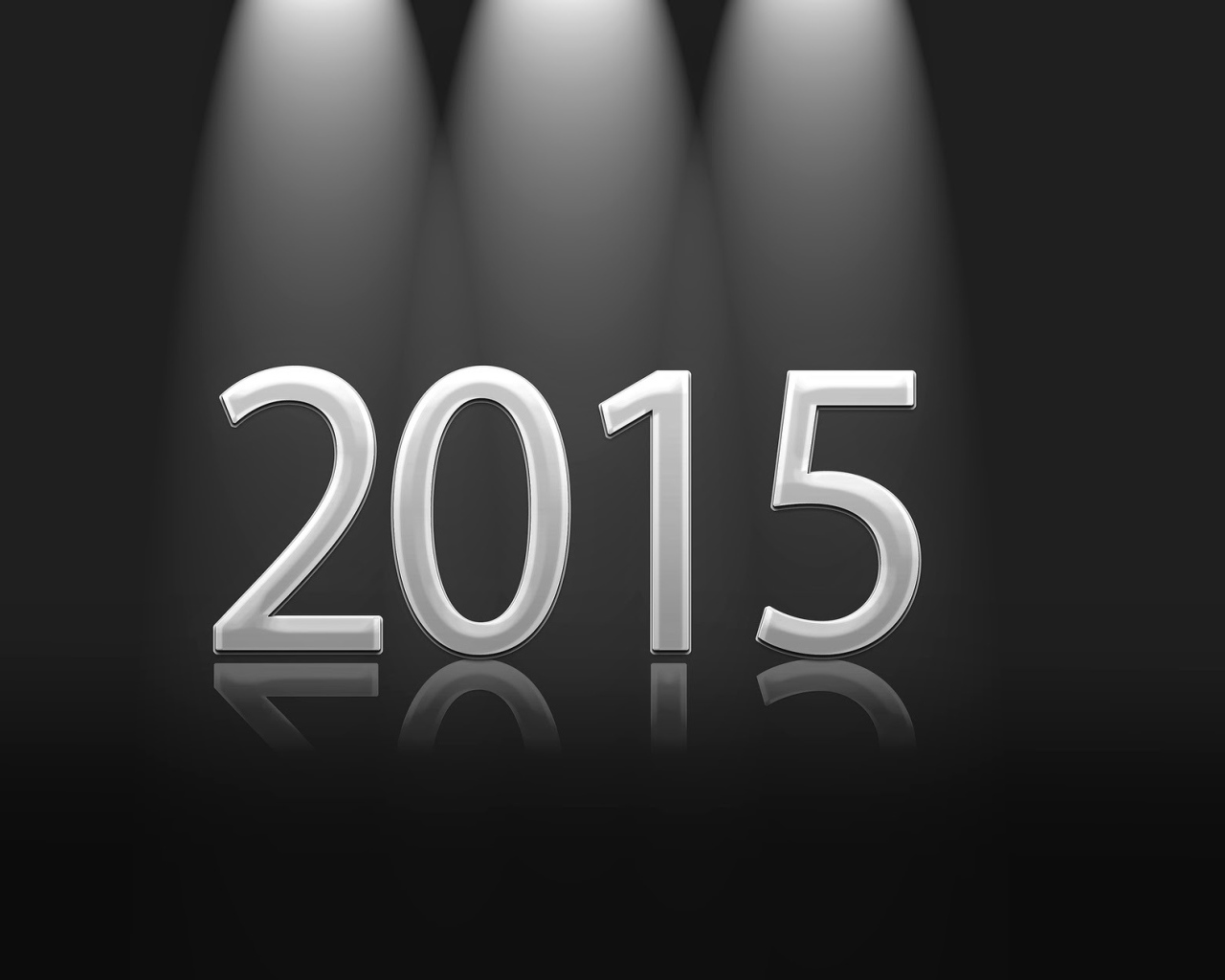 2015 в лучах света