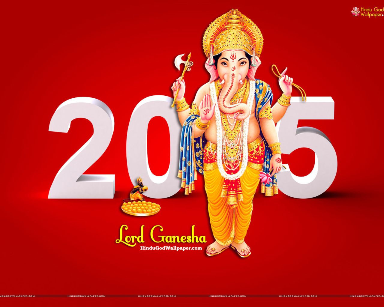 Индийский Новый год