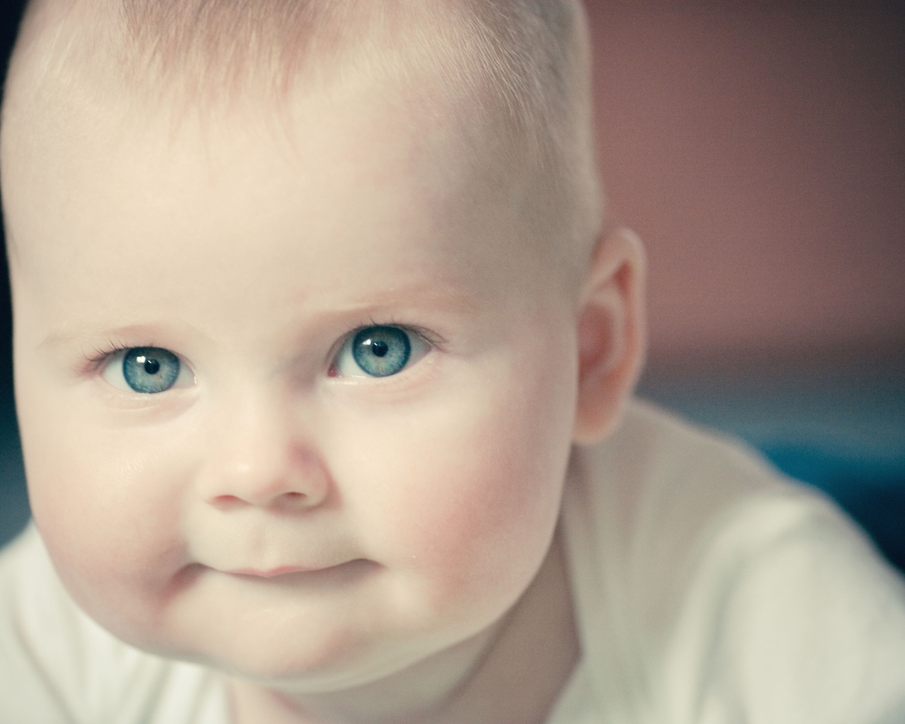 Милый ребенок