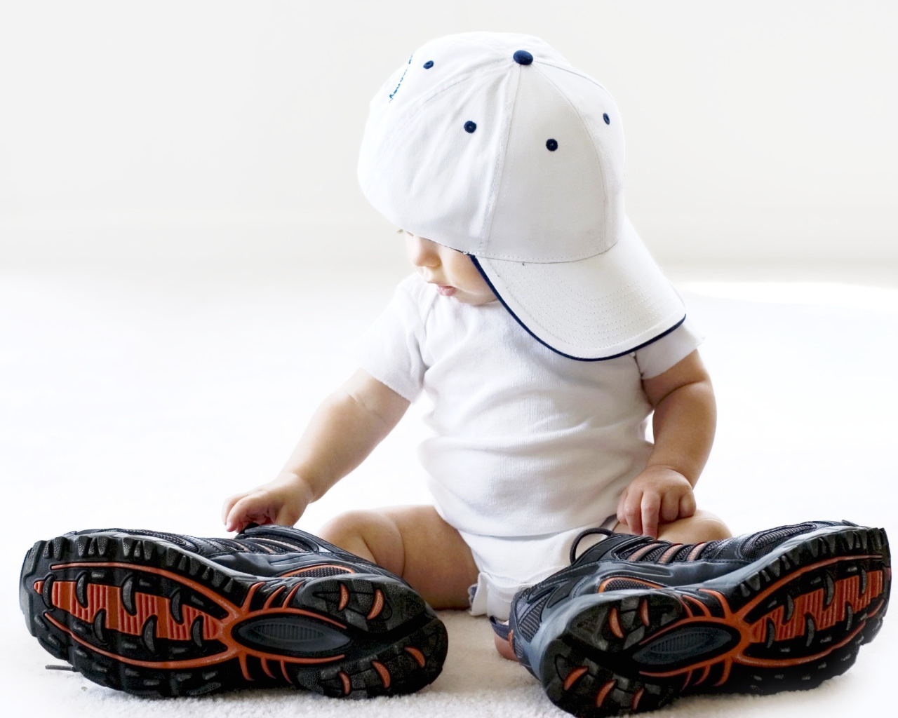 Милый мальчик