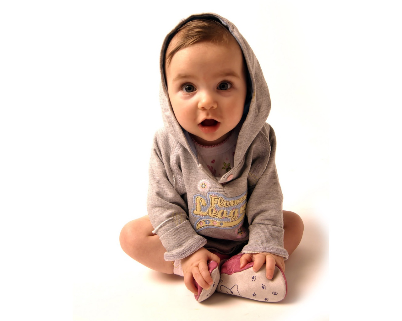 Маленький мальчик