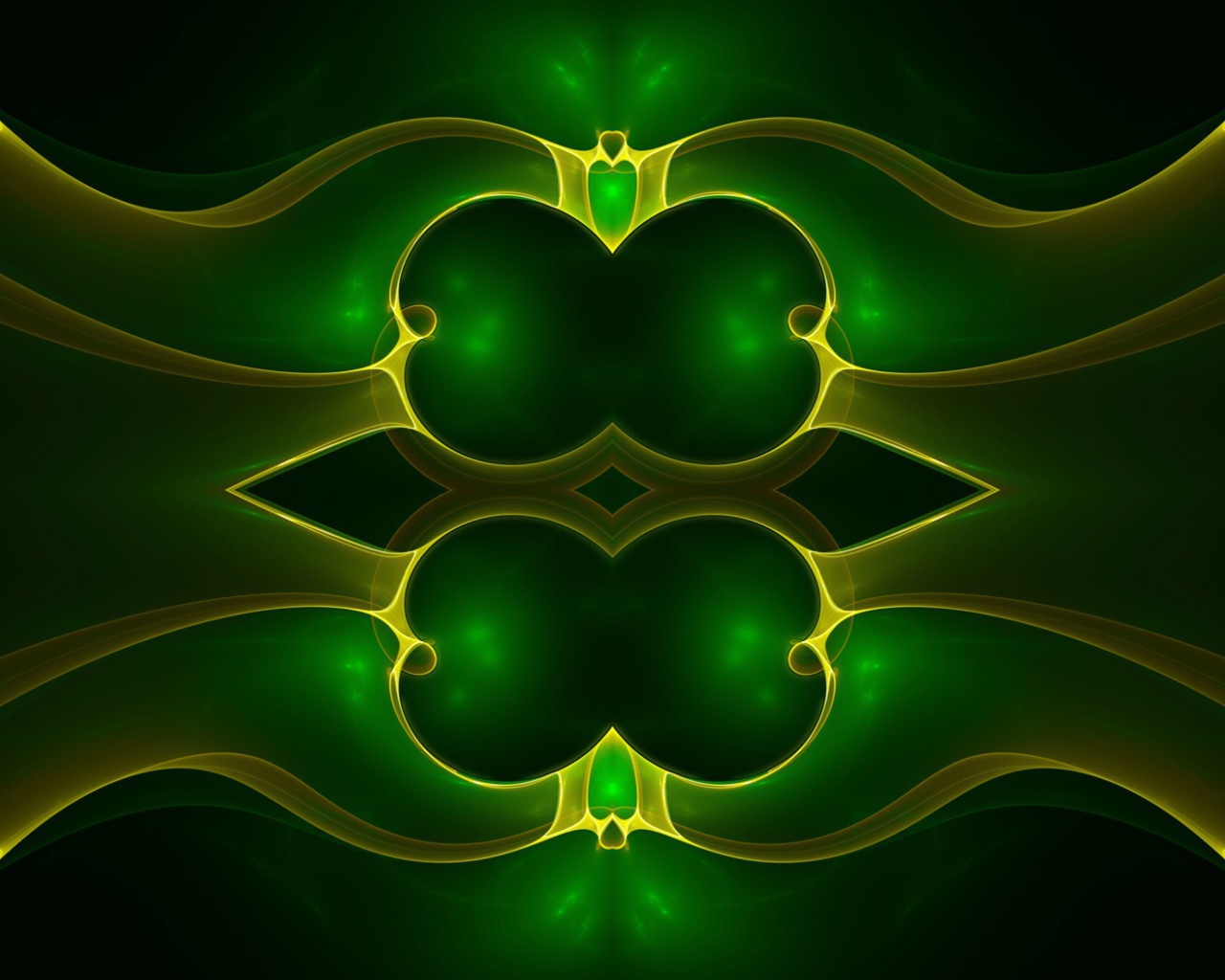 Абстрактное деление клетки