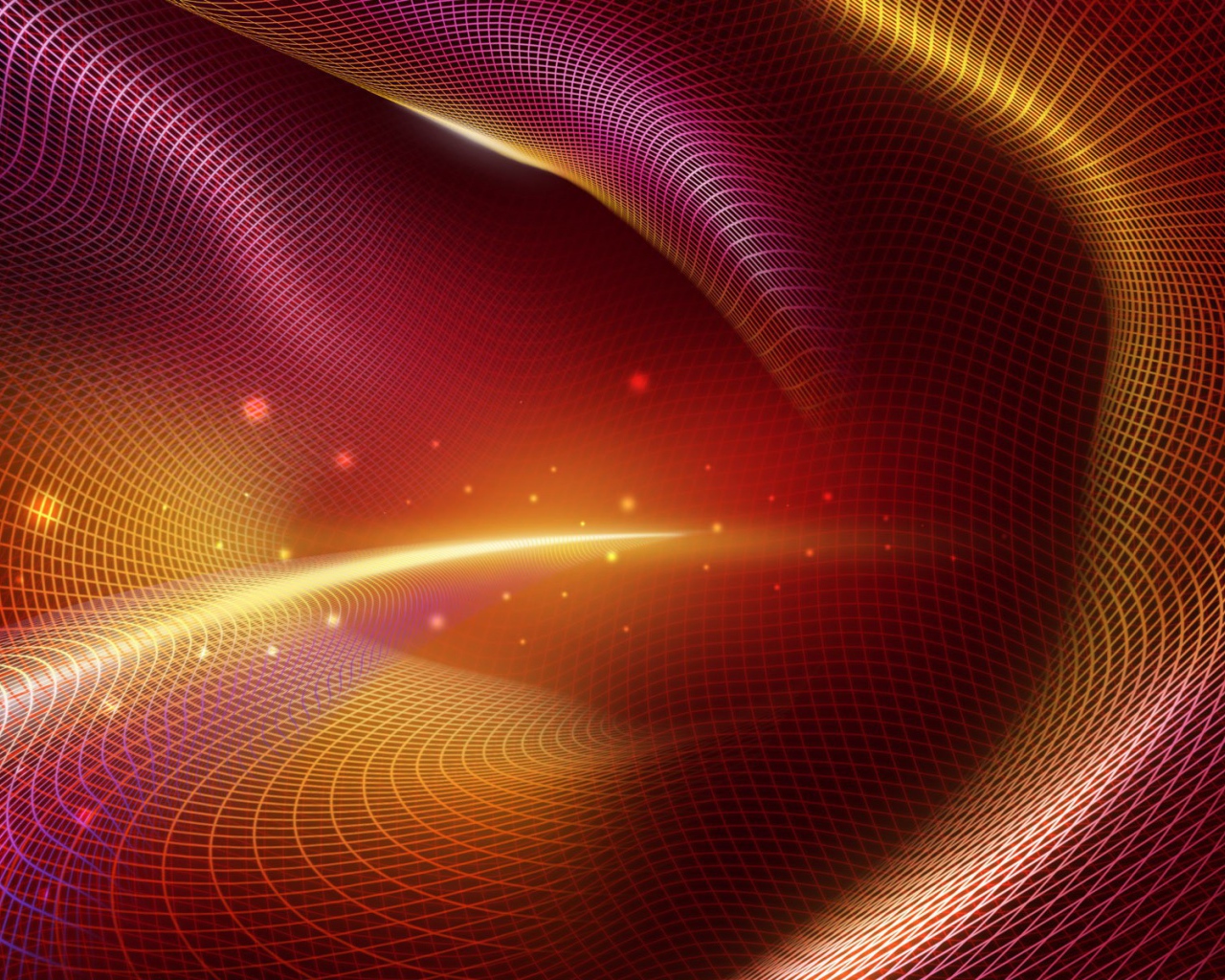 Абстрактная сеть