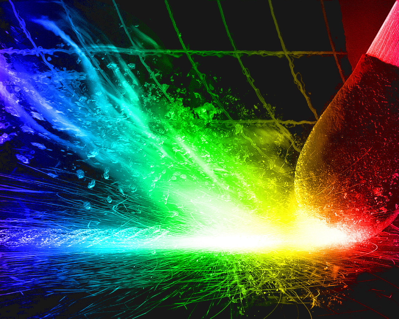 Возгорание спички