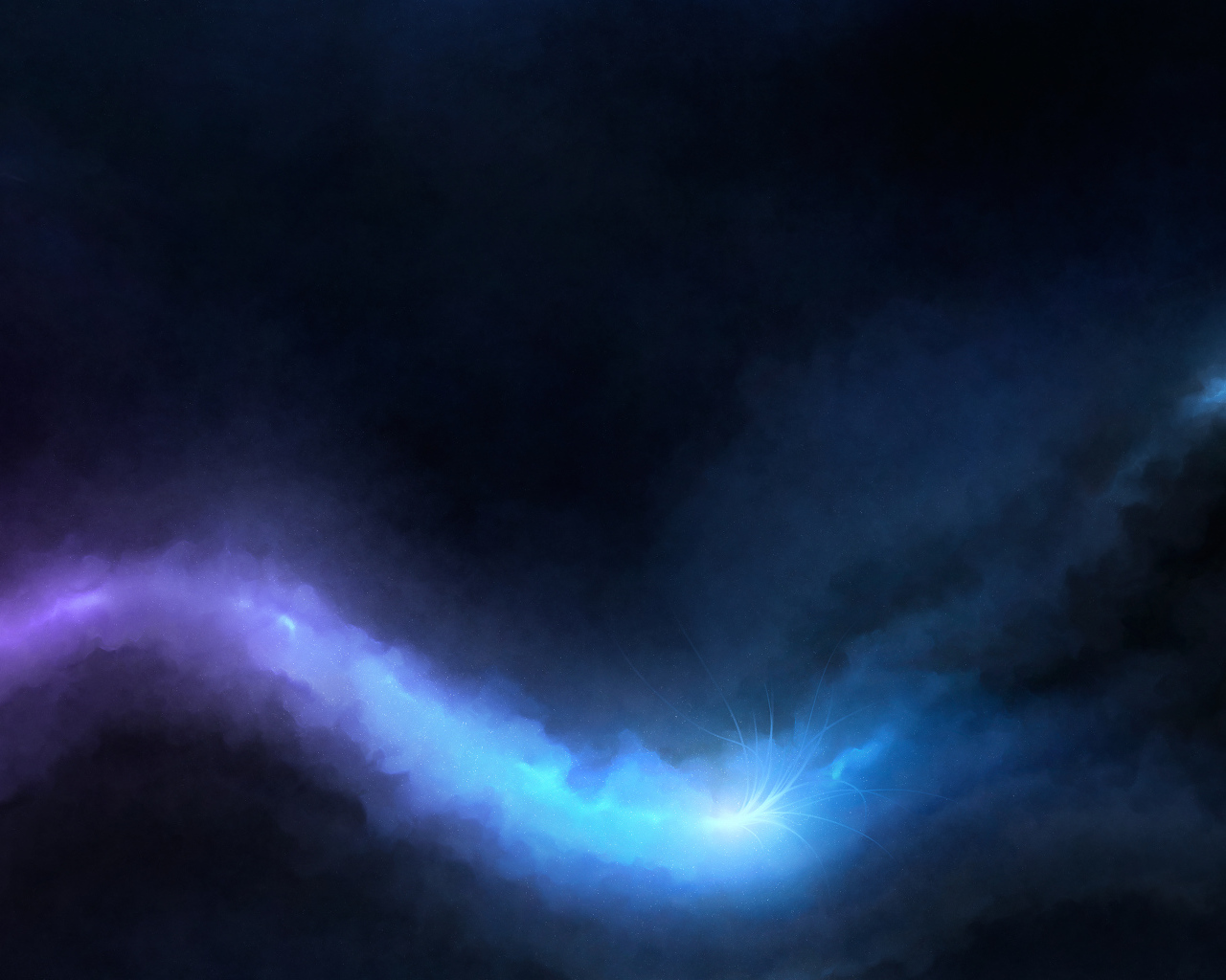 Волшебство космоса