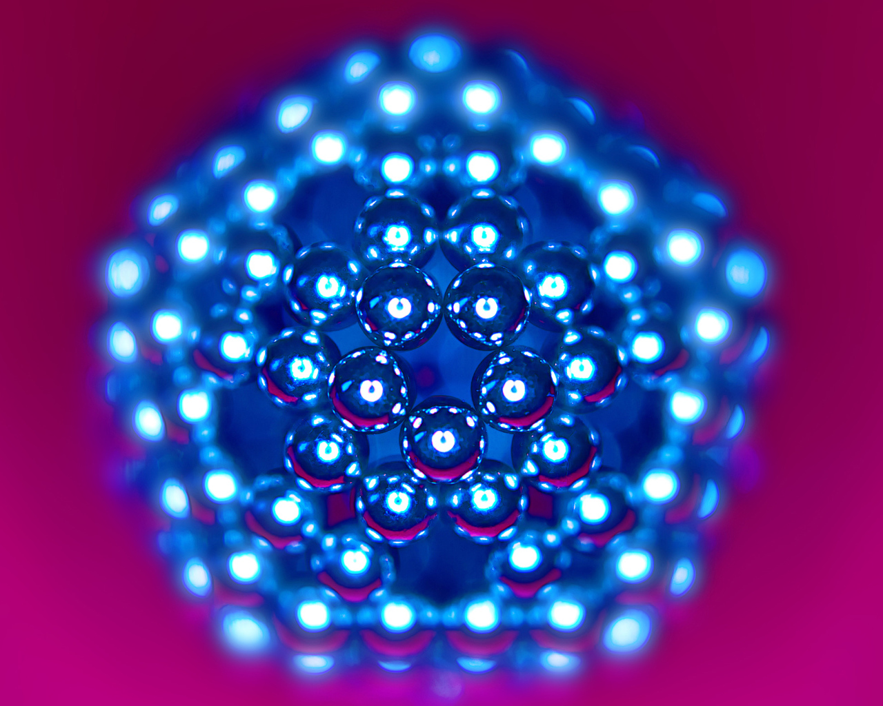 Пятиугольная фигура