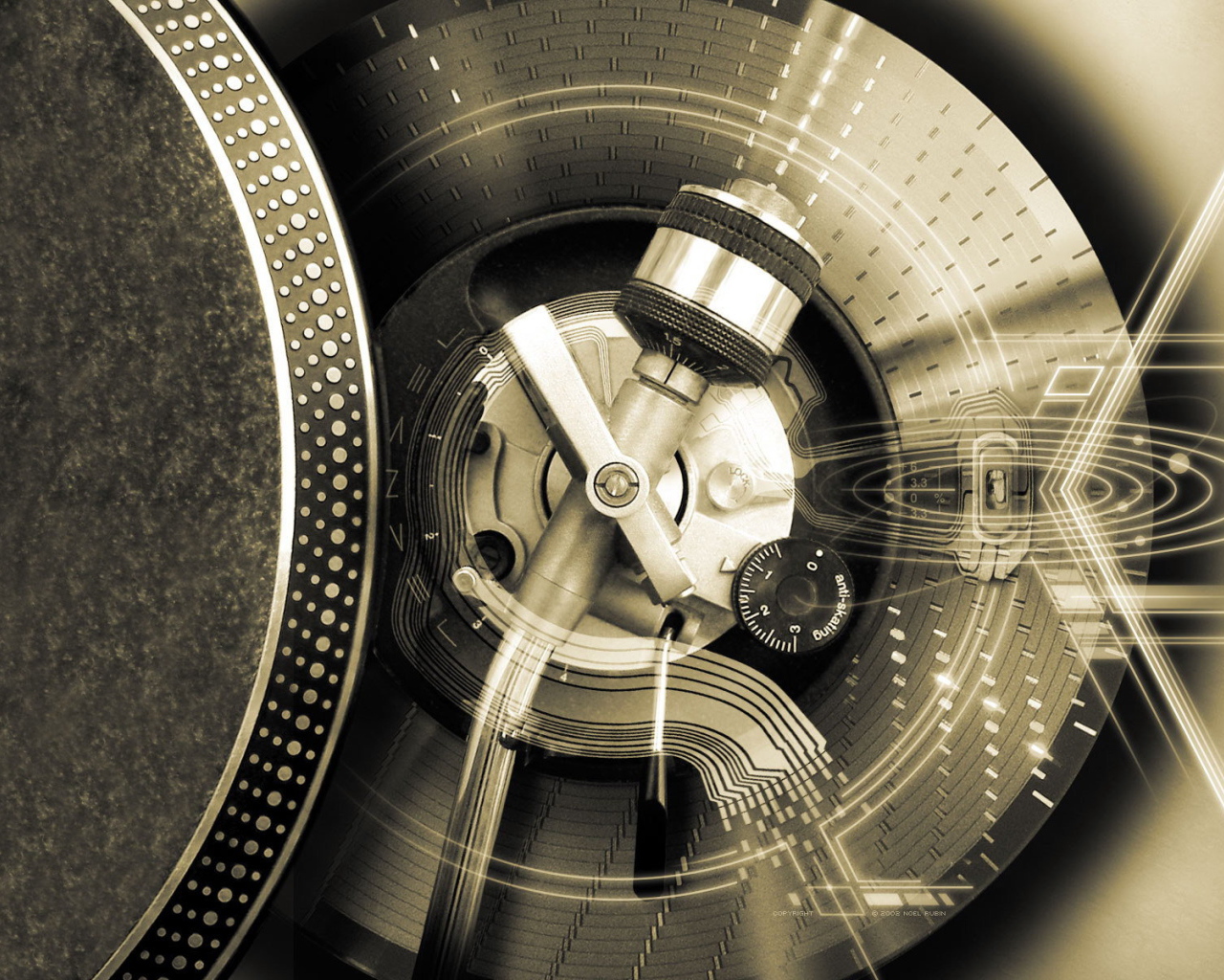 Техническая абстракция