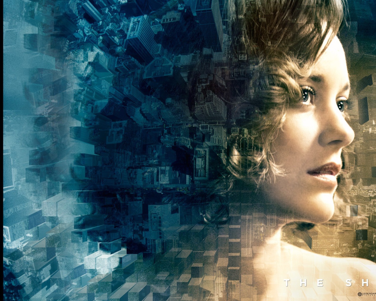 Погружение в город