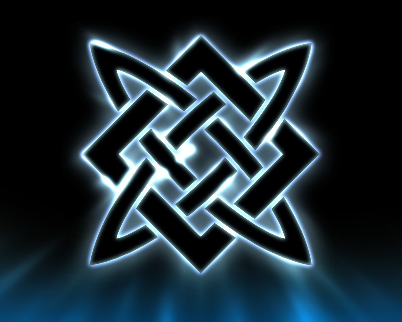 Квадрат сварога