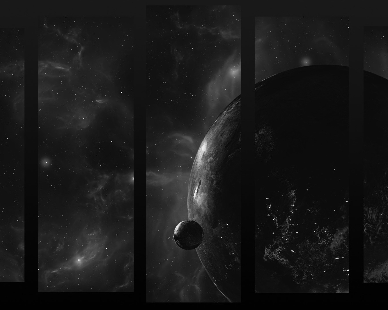 Черная Земля