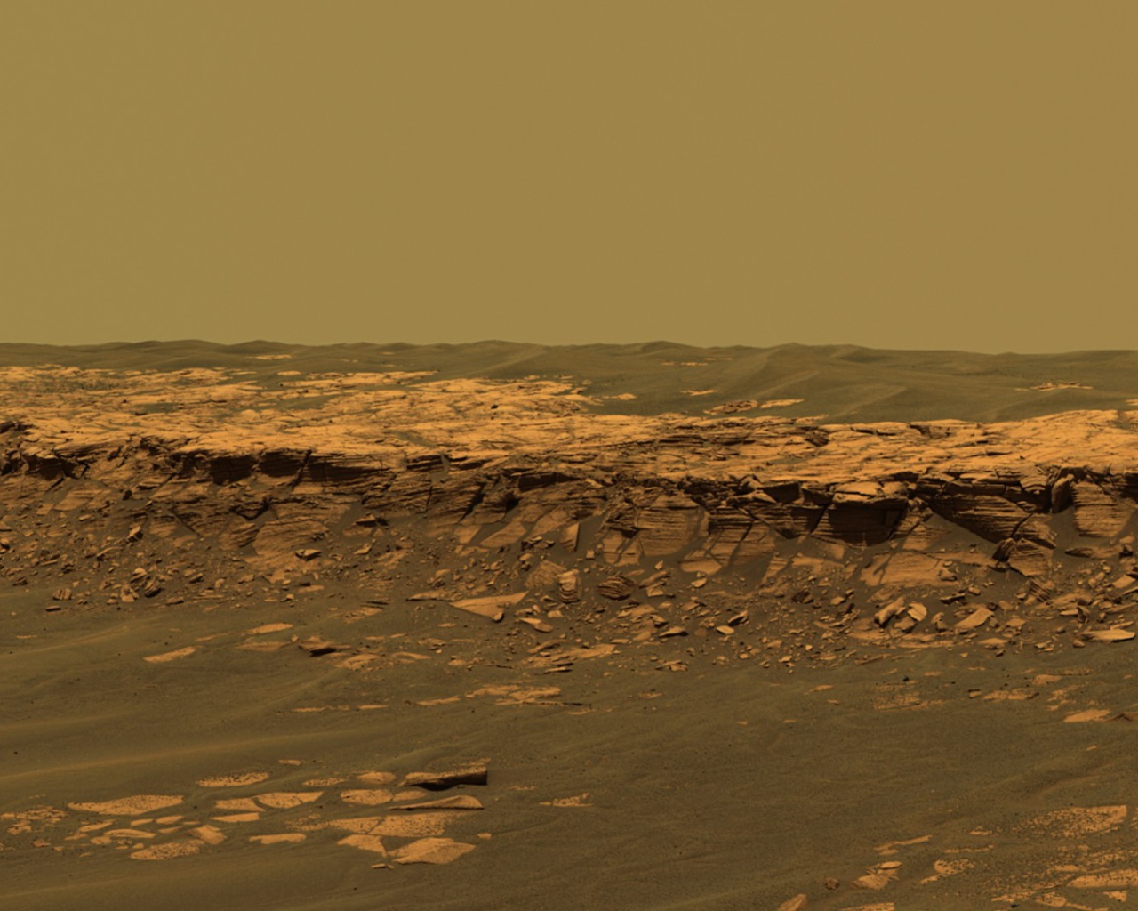 Битый камень