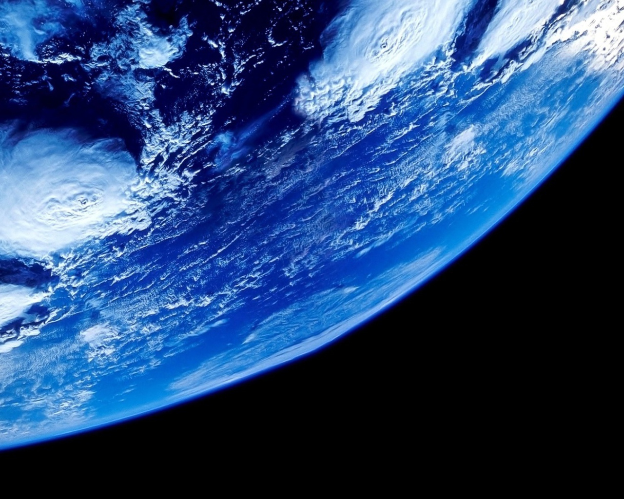 Облачная планета