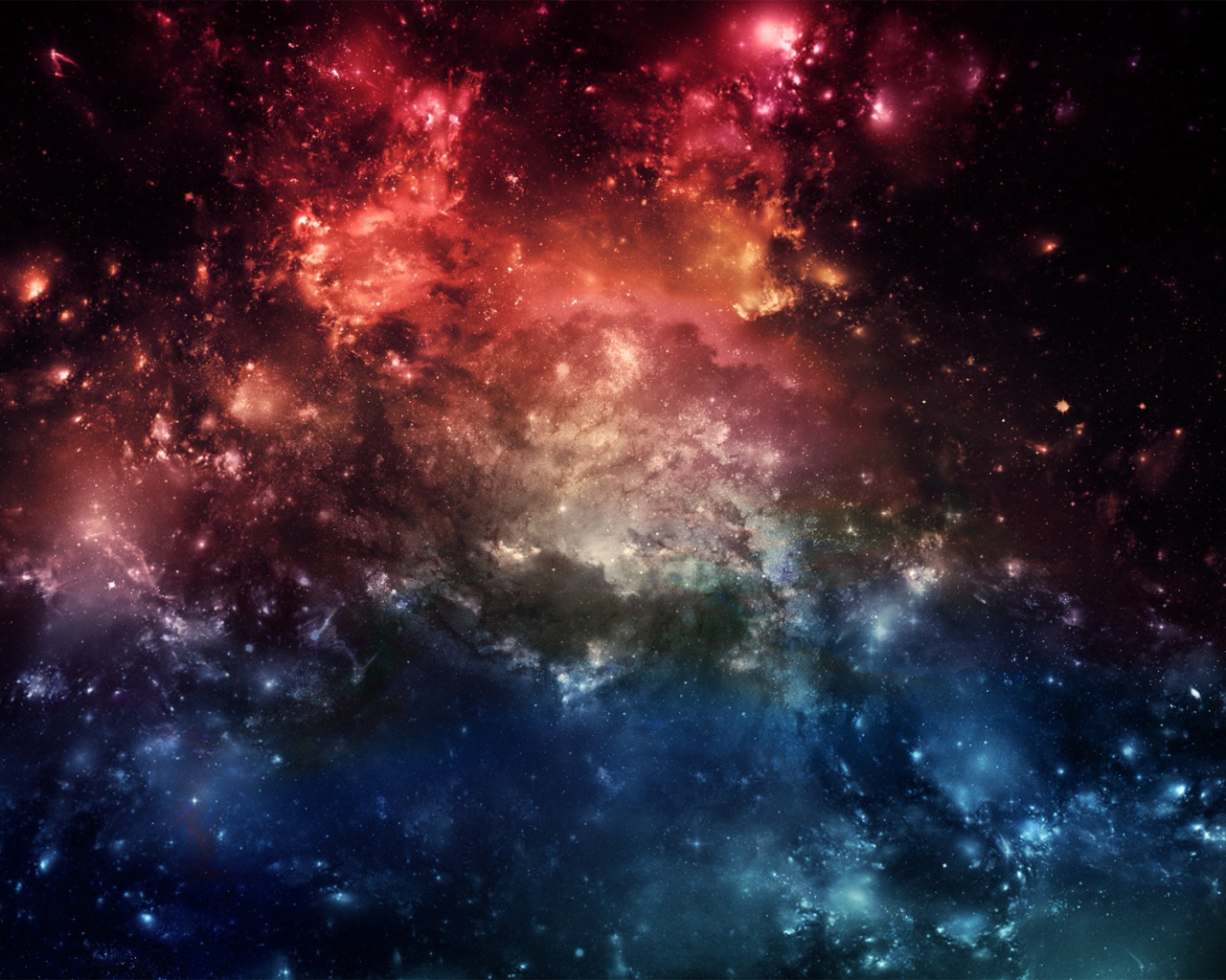 Фантастический космос