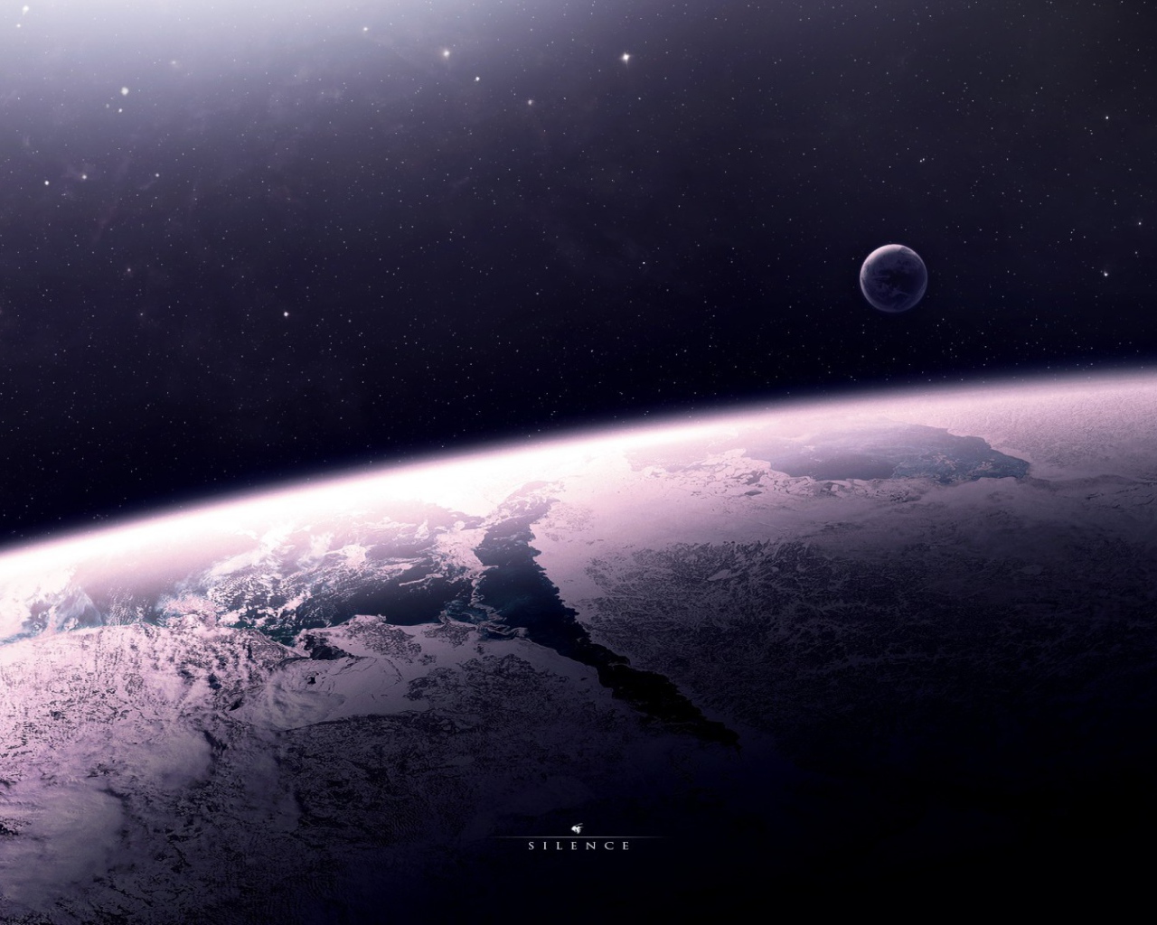 Cерый космос