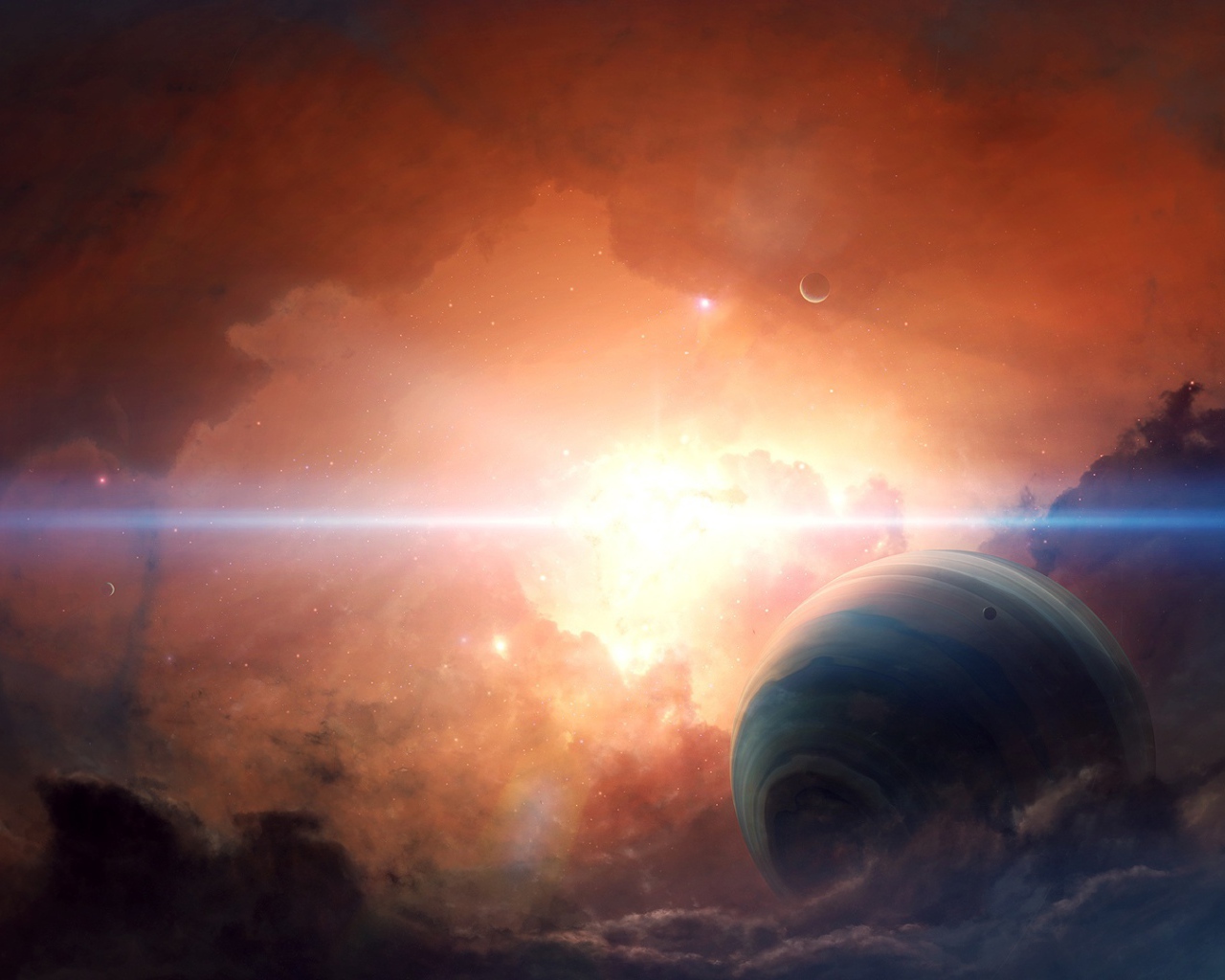 Бессмертие 