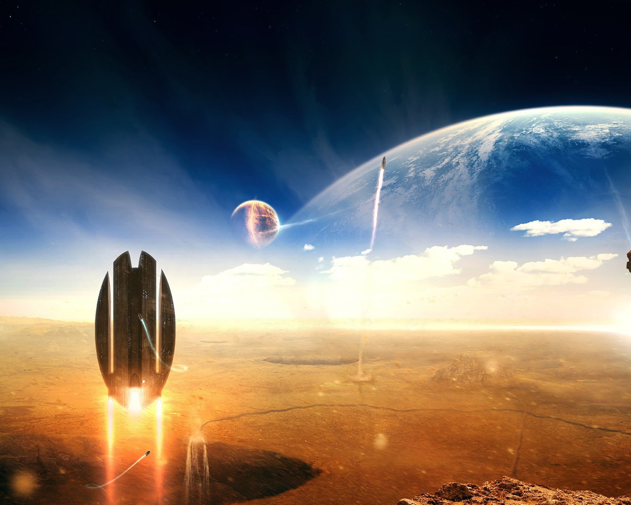 Проект Стар Трек