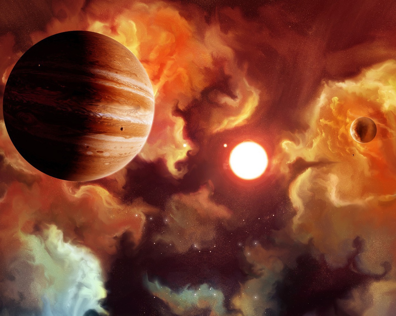 Гладкая поверхность